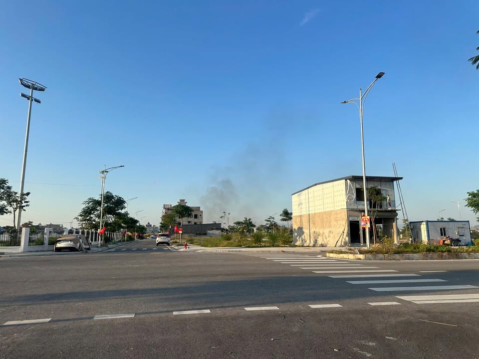 Đất nền An Lư, Thủy Nguyên, Hải Phòng 90m² - Giá tốt nhất thị trường!