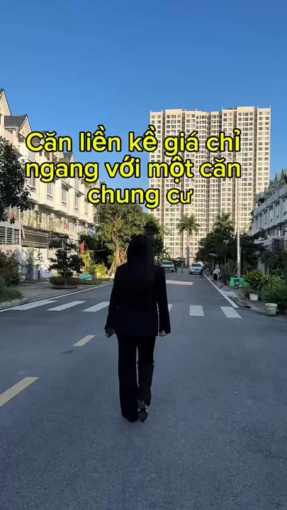 Nhà liền kề San Hô Bãi Cháy 105m² giá 7.8 tỷ - Cơ hội vàng cho an cư lâu dài!