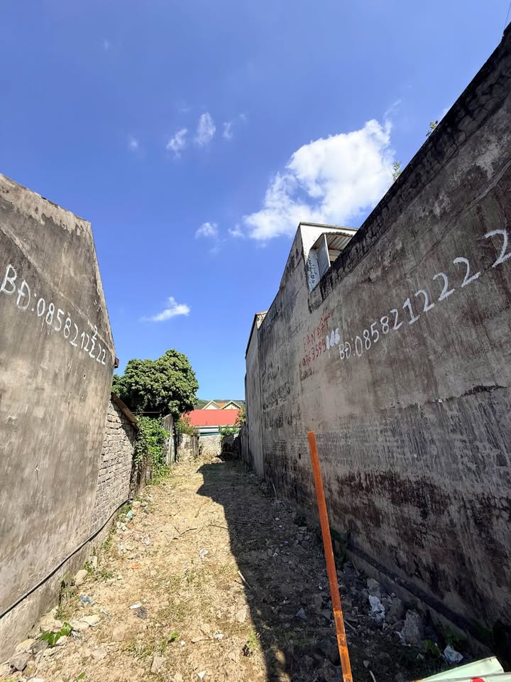 Đất nền Nam Khê Uông Bí 150.4m² - Pháp lý rõ ràng, giá thỏa thuận!