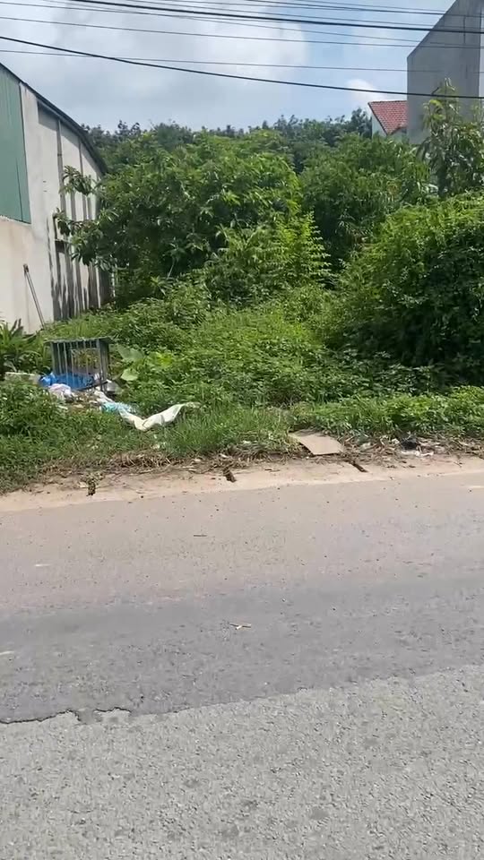 Đất mặt tiền DH410 Vĩnh Tân 210m² giá 3 tỷ - Đầu tư sinh lời ngay!