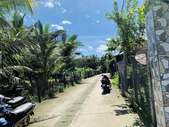 Đất nền La Hà 100m² giá 580 triệu - Đường 4m ô tô vào tận nơi!