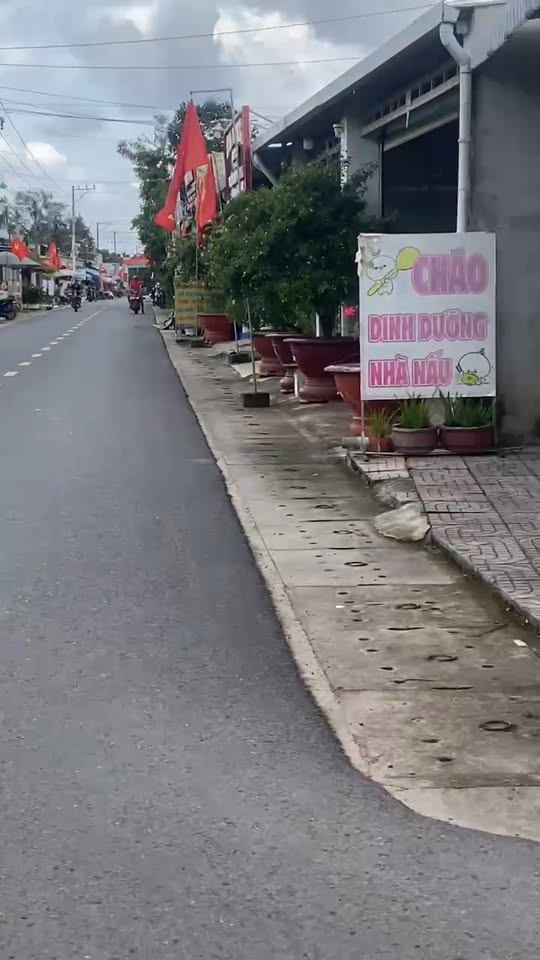 Đất thổ cư 100m² tại chợ Bình Mỹ, Bắc Tân Uyên giá 1 tỷ - Cơ hội đầu tư hấp dẫn!