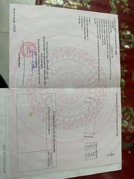 Đất phân lô Bá Hiến 100m² giá 5 tỷ - Đầu tư sinh lời hiệu quả!