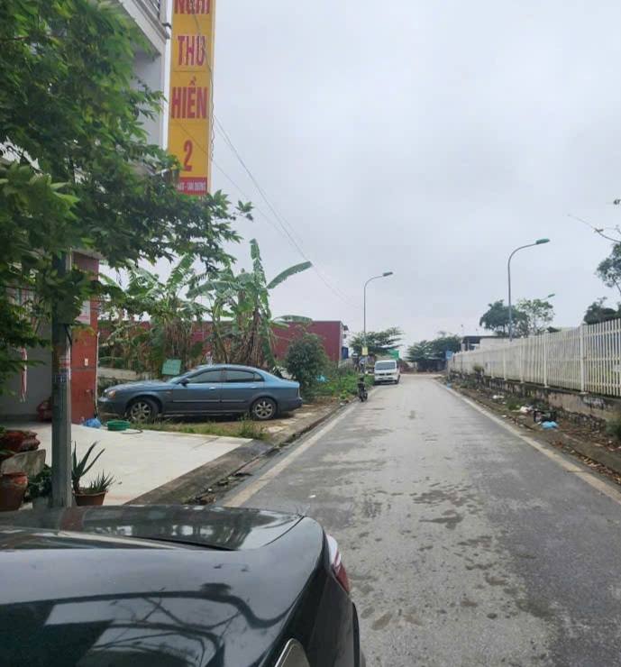 Đất nền Vân Dương Bắc Ninh 77.4m² giá 3.x tỷ - Đầu tư sinh lời ngay!