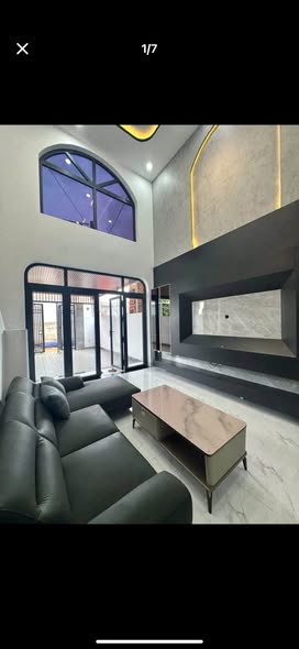 Nhà Mê Lửng 100m² tại Y Moan, Buôn Ma Thuột - Giá 2.99 tỷ, Pháp lý rõ ràng!