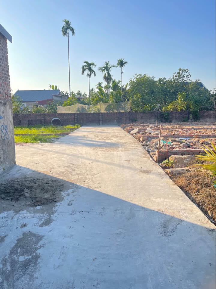 Đất nền Kiều Hạ, Hải An 60m² - Giá đầu tư hấp dẫn!