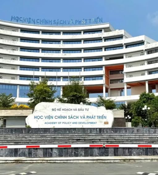 Đất dịch vụ An Thượng Hoài Đức 64m² - Sổ đỏ chính chủ, giá thỏa thuận