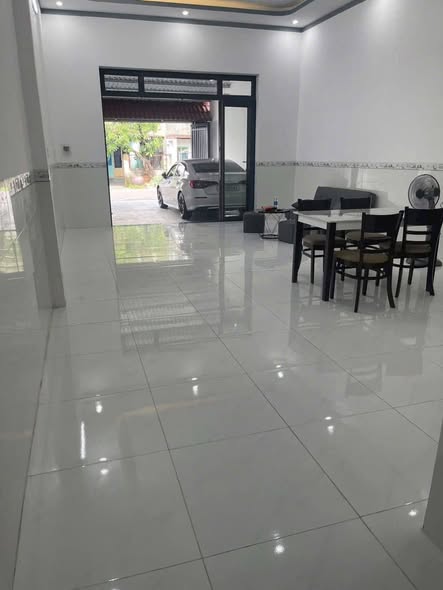 Nhà mặt tiền đường Nguyễn Trung Trực, Biên Hòa 110m² giá 1.55 tỷ - Sổ đỏ chính chủ!