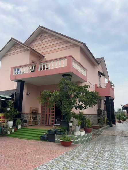 Nhà mái Thái Ấp 7 Bàu Đồn 374m² giá 3 tỷ - Kinh doanh thuận lợi!