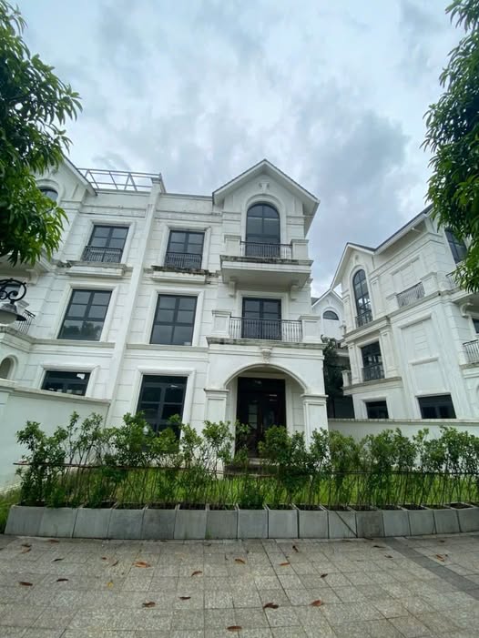 Biệt thự song lập Vinhomes Ocean Park Gia Lâm 150m² giá thỏa thuận - Cơ hội đầu tư tuyệt vời!