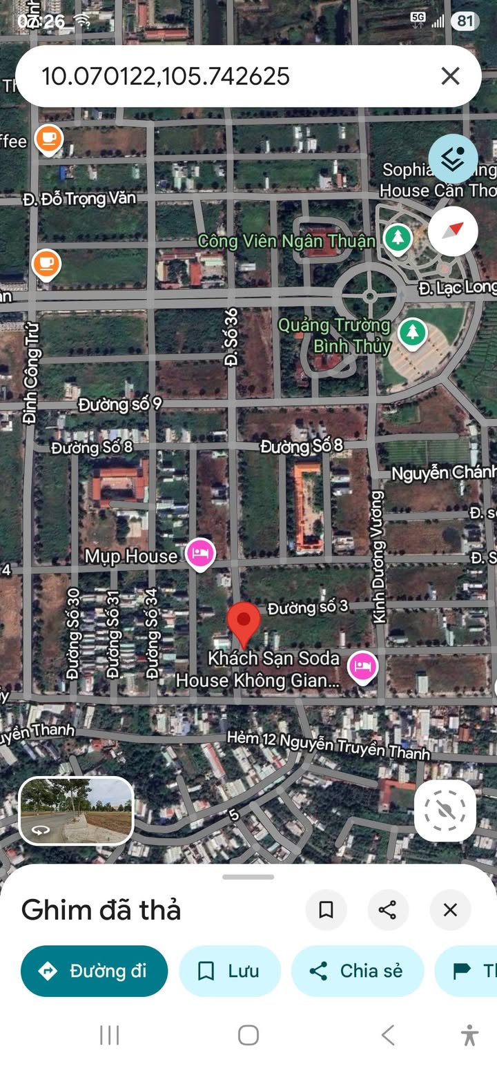 Đất nền góc Trần Nhật Duật, Stella Mega City 310m² - Giá chỉ 11 tỷ, thương lượng ngay!