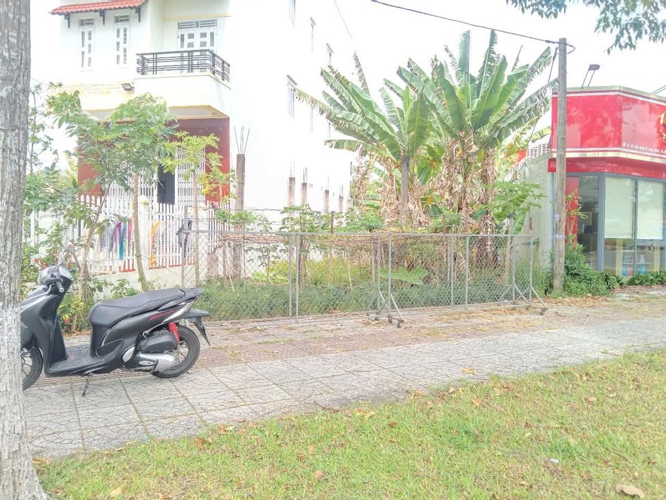 Đất thổ cư 500m² mặt tiền Võ Văn Kiệt - Cơ hội đầu tư tuyệt vời!