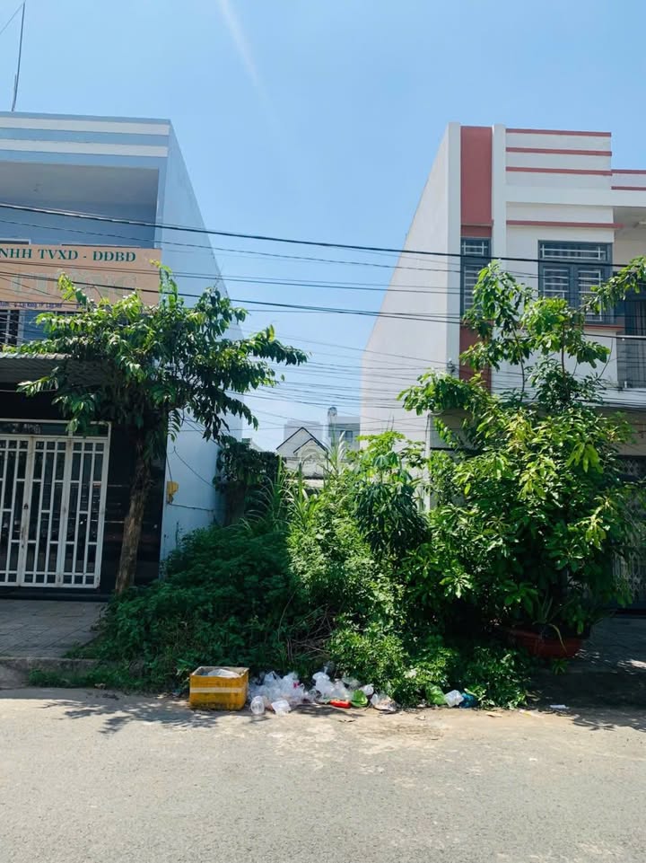 Đất nền KDC Hồng Loan 6A, Cái Răng, 80m² giá 3.1 tỷ - Đầu tư sinh lời ngay!