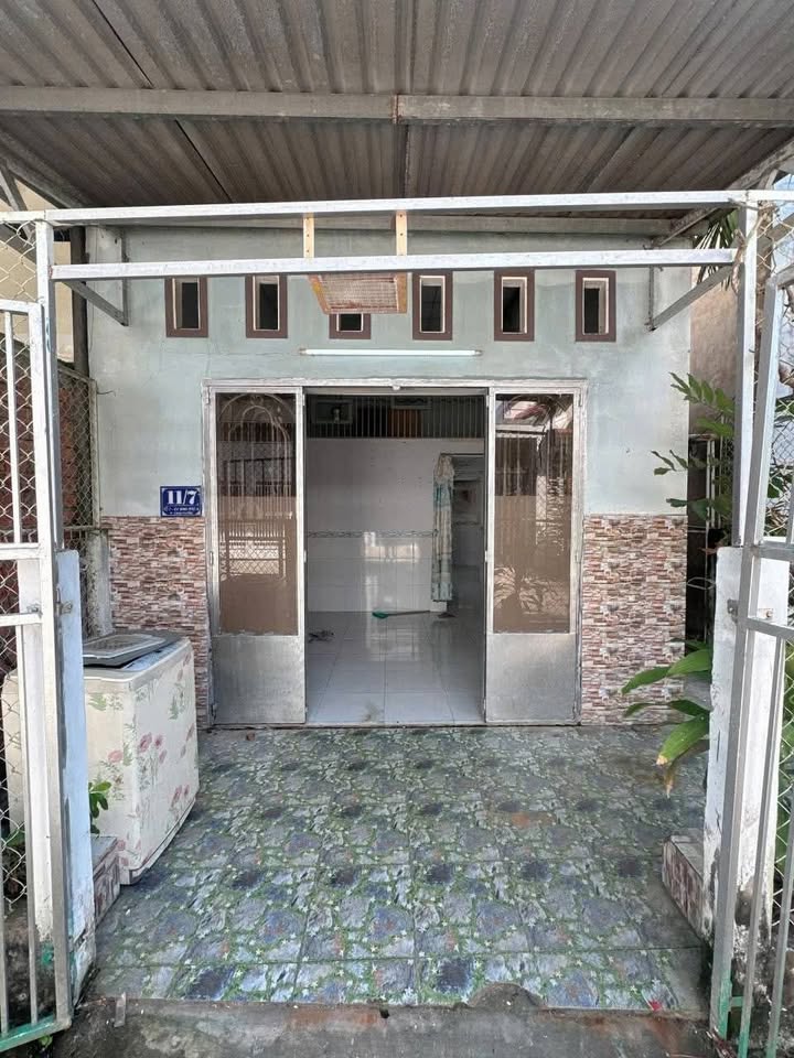 Nhà trệt lửng 2 mặt tiền Nguyễn Văn Linh 53m² giá 1.59 tỷ - Chính chủ bán gấp!