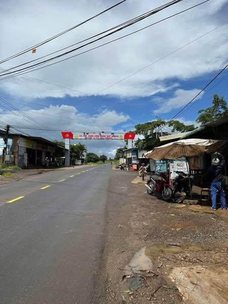 Lô đất đường tỉnh lộ DT31 Phú Xuân 220m² giá chỉ 224 triệu - Cơ hội vàng cho đầu tư!