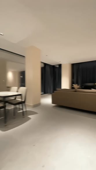 Căn hộ 2 phòng ngủ 120m² tại Phạm Văn Đồng - Nhà mới đẹp lung linh!