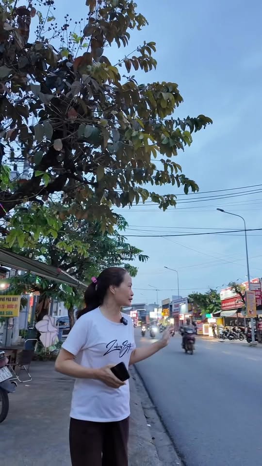 Đất nền thổ cư phường Bình Hoà, 246m² giá 5 tỷ - Đầu tư sinh lời hấp dẫn!