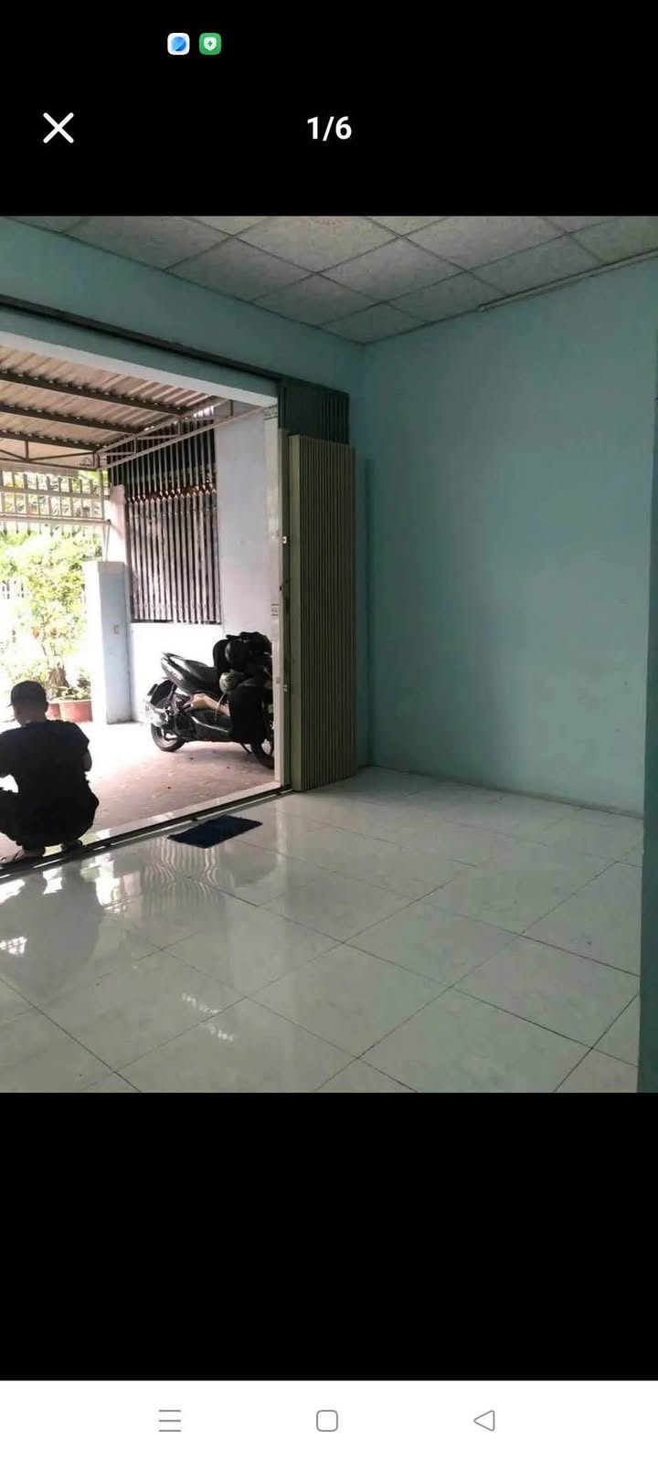 Nhà cấp 4 đường Đặng Dung, Phú Tài, 100m² giá 2.1 tỷ - Dễ dàng di chuyển!