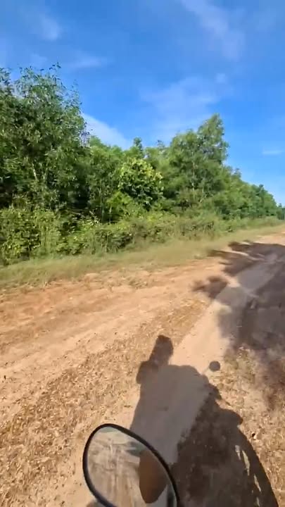 Đất nền Tân Hà, Bình Thuận 5300m² giá 550 triệu - Đầu tư sinh lời ngay!