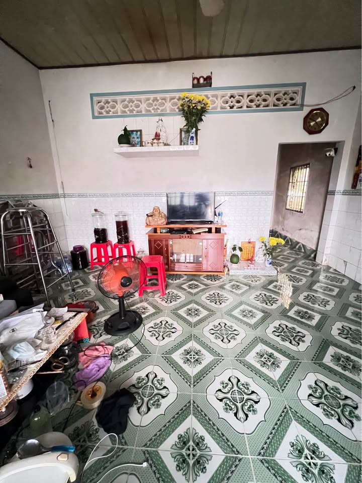 Nhà mặt tiền nhựa Phan Thiết 85m² giá 1 tỷ - Tiện nghi sẵn có!