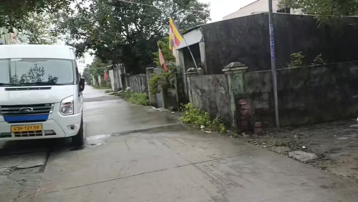 Đất nền Điện Ngọc 275m² giá 2.3 tỷ - Cơ hội đầu tư sinh lời cao!