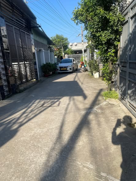 Nhà cấp 4 Thái Hòa, Tân Uyên 109m² giá 2.48 tỷ - Vị trí đắc địa thuận tiện đi lại!