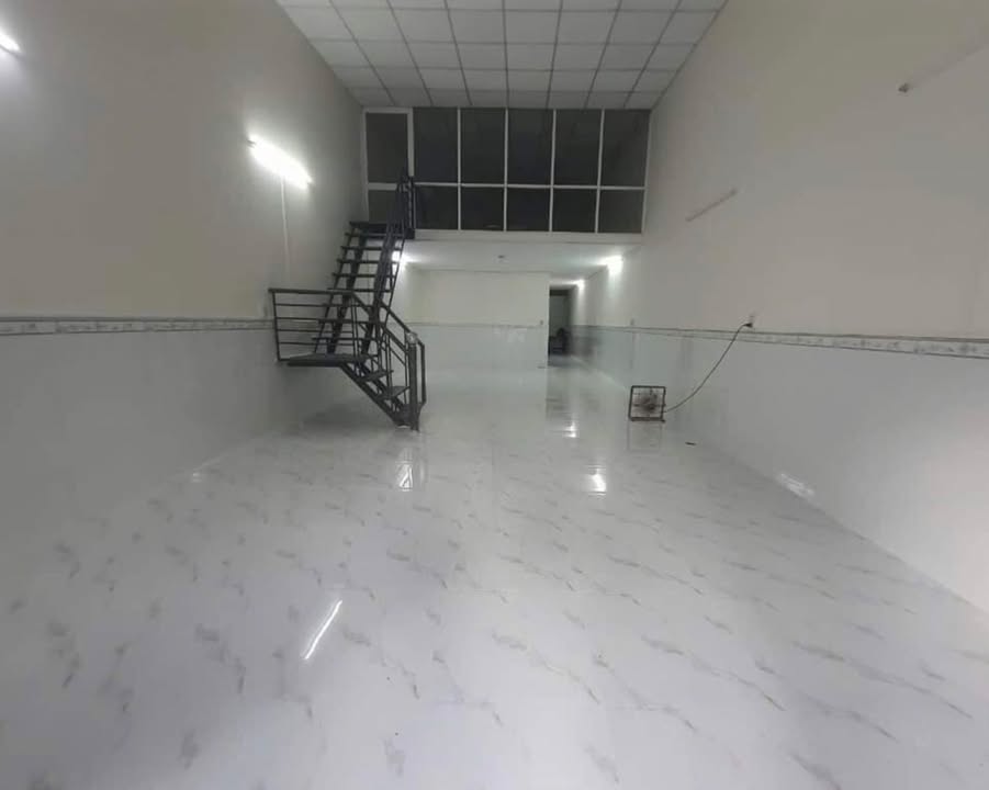 Nhà cho thuê đường Tây Thạnh, quận Bình Tân 100m² giá 12 triệu - Phù hợp mọi nhu cầu!