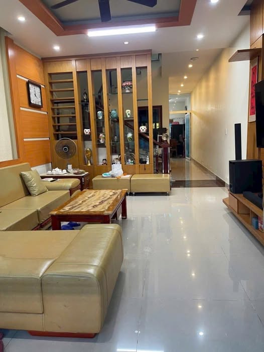 Nhà riêng đường Đào Nhuận, Vĩnh Niệm 90m² giá 10 tỷ - Vị trí tuyệt đẹp!