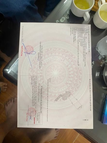 Đất kiệt đường Ngô Xuân Thu, Liên Chiểu, Đà Nẵng 70m² giá 1.15 tỷ - Cơ hội đầu tư hấp dẫn!