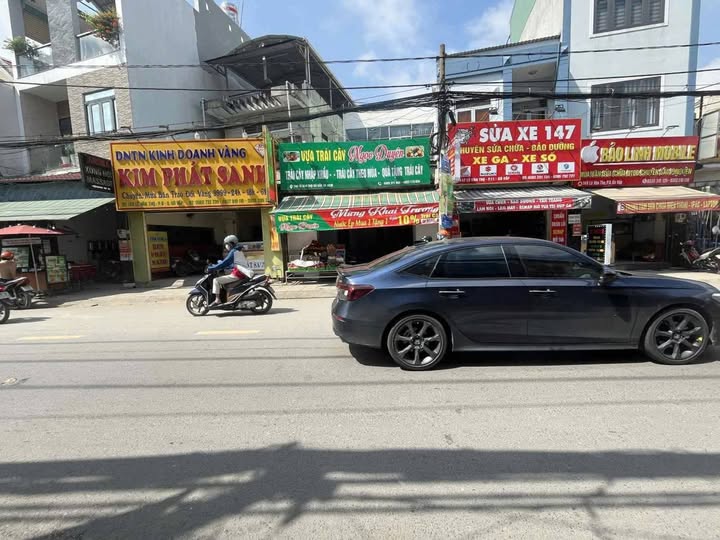 Nhà cho thuê nguyên căn 2 mặt tiền đường Lê Văn Thọ, Gò Vấp - Giá chỉ 26 triệu/tháng!