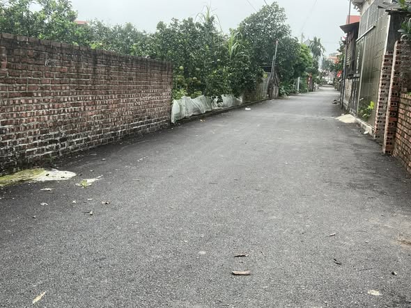 Đất nền Đức Nhuận, Khoái Châu 240m² giá 2.4 tỷ - Đường thông ô tô vào tận nơi!