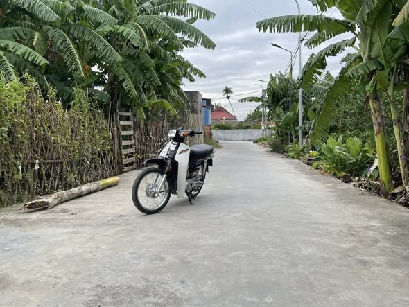 Đất nền Mỹ Đức An Lão 200m² giá chỉ 1.2 tỷ - Cơ hội đầu tư tuyệt vời!