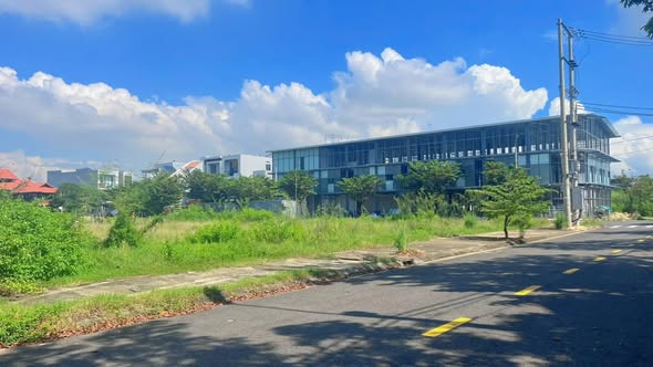 Đất nền dự án Hói Kiểng 105m² giá 5.2 tỷ - Cơ hội đầu tư sinh lời!