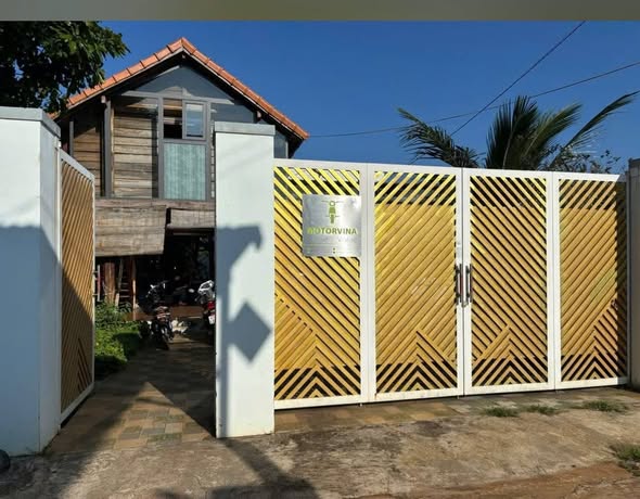 Bán đất và nhà sàn siêu chill tại Tân Lập, Buôn Ma Thuột - 450m² giá 4.2 tỷ!