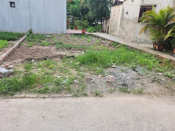 Đất nền lô góc Tân Quang, Văn Lâm, Hưng Yên 55m² giá 3.05 tỷ - Vị trí đắc địa, giao thông thuận lợi