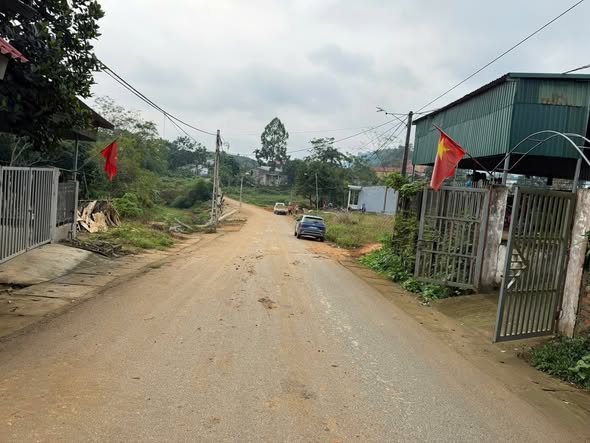 Đất thổ cư Tân Phú 150m² giá 400 triệu - Cơ hội đầu tư tuyệt vời!