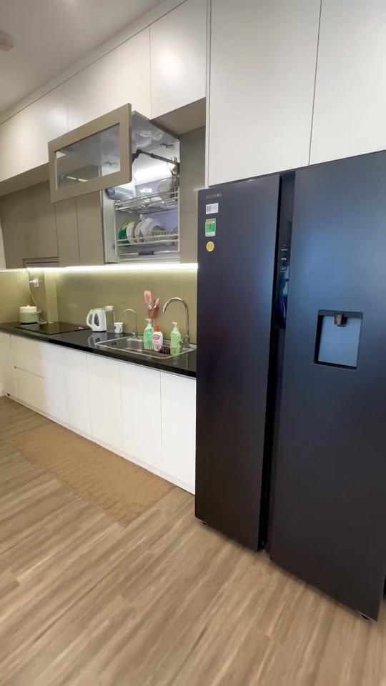 Căn hộ 2PN Vinhomes Smart City 72m² giá 7 tỷ - Sẵn sàng vào ở ngay!