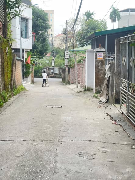 Đất nền Minh Phương 182m² giá 2 tỷ - Chính chủ cần bán gấp!