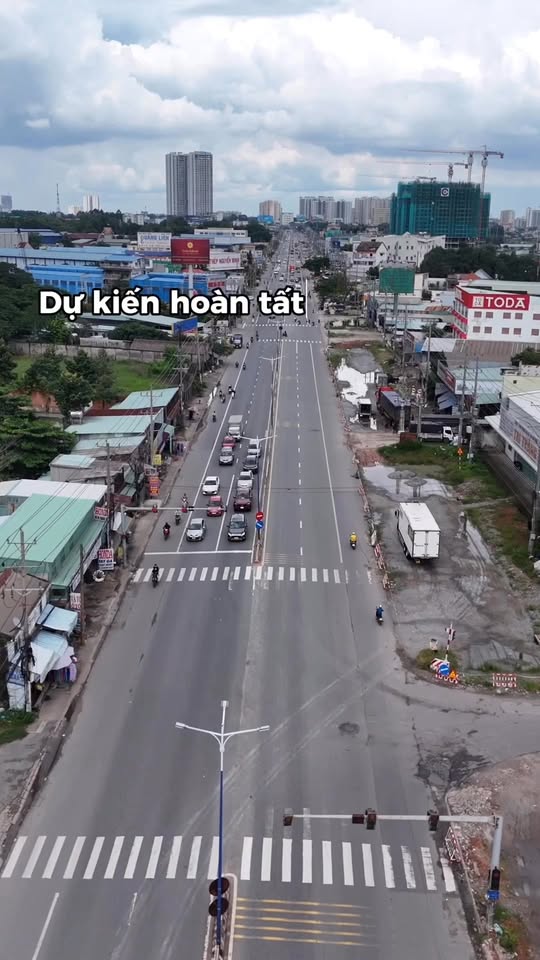 Căn hộ Happy One Mori 66m² giá 375 triệu - Cơ hội đầu tư không thể bỏ lỡ!