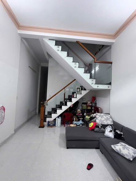 Nhà cho thuê tại Ngũ Hành Sơn Đà Nẵng 3PN giá 15 triệu - Sẵn sàng vào ở ngay!