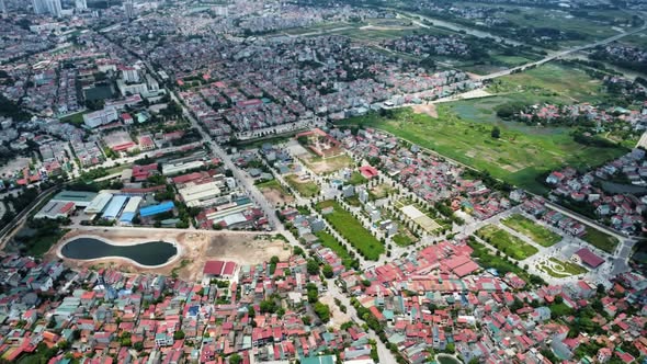 Đất nền KĐT Nam Hồng, TP Bắc Giang 77.8m² - Giá thương lượng tốt!