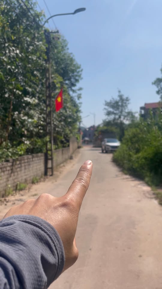 Đất nền Tiền Phong, Yên Dũng 100m² giá chỉ 1.1 tỷ - Cơ hội đầu tư tuyệt vời!