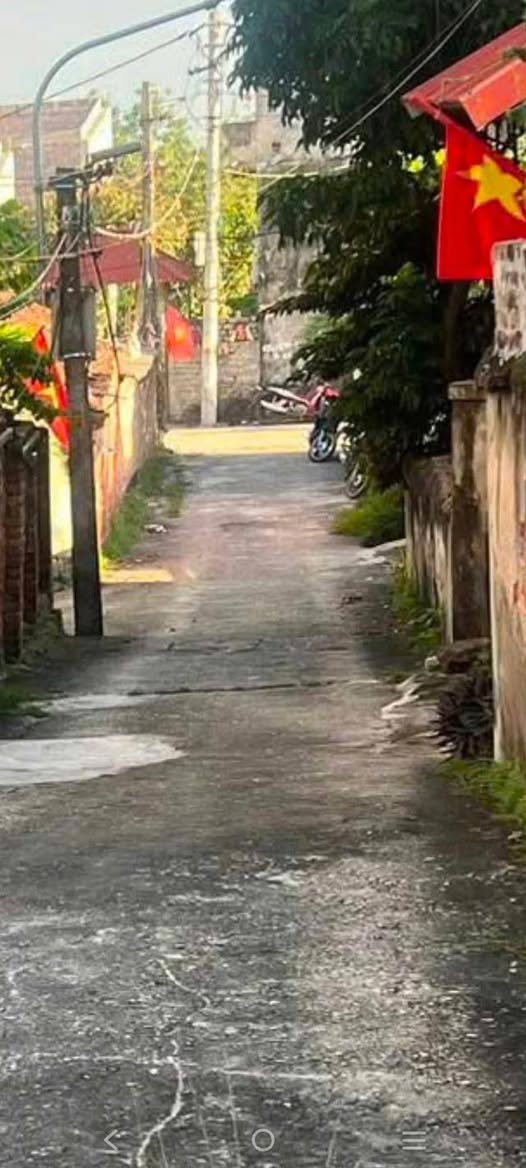 Đất nền Yên Giả, Quế Võ 86m² chỉ từ 1.2 tỷ - Sổ hồng chính chủ!