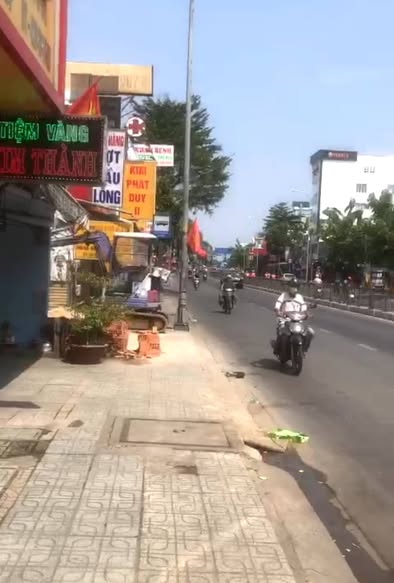 Bán nhà mặt tiền đường Quang Trung, Gò Vấp, 198m² giá 5.5 tỷ - Đầu tư sinh lời ổn định!