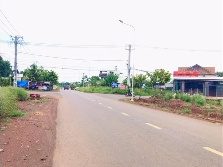 Đất nền 3 sào Gia Kiệm Đồng Nai giá 2.2 tỷ - Sổ đỏ chính chủ, mặt tiền rộng 39m!