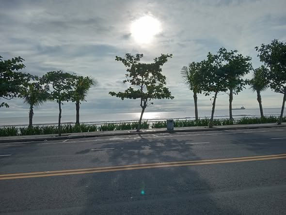 Đất mặt tiền Võ Nguyên Giáp Đà Nẵng 140m² - Tiềm năng kinh doanh vượt trội