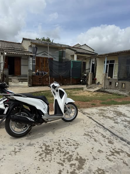 Đất nền Hoài Hải 64m² giá 700 triệu - View biển tuyệt đẹp!