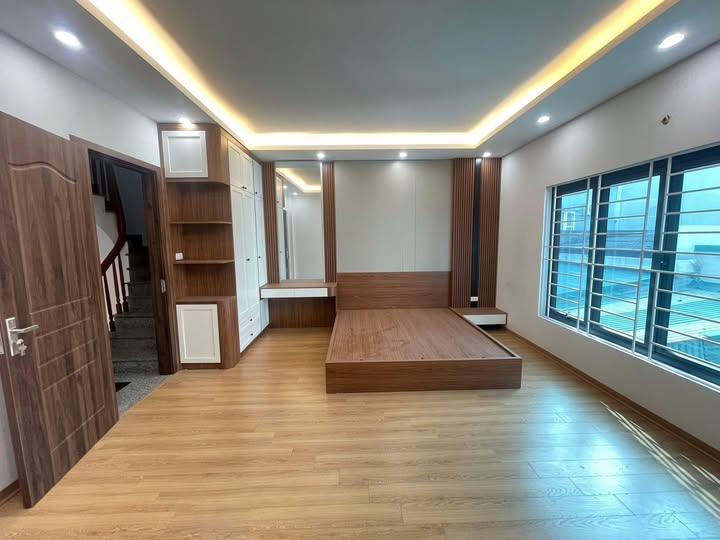 Căn hộ Ecolife Capitol Tố Hữu 64m² giá 4 tỷ - Nội thất sang trọng, sẵn sàng ở ngay!