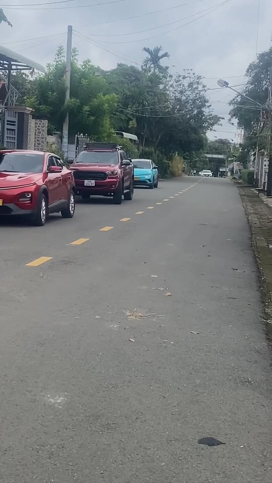 Đất nền Tân Phú, Đồng Xoài 215m² chỉ 1.5 tỷ - Đầu tư lý tưởng!