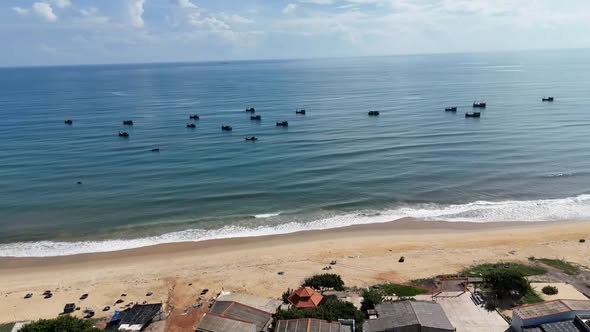 Nhà đất góc 3 mặt tiền Thôn 9 Mỹ Thắng, Phù Mỹ 183m² giá 1 tỷ - Đầu tư sinh lời ngay!